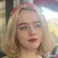 Кристина из Санкт-Петербурга, мне 24, познакомлюсь для на одну ночь