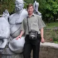 Я Ольга-Андрей, 44, из Чаплинки, ищу знакомство для общения