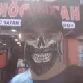 Я Ignat, 39, знакомлюсь для секса на одну ночь в Гиагинской
