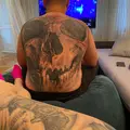 Я Владимир, 34, из Куровского, ищу знакомства на одну ночь