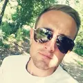 Vladimir из Ртищева, мне 28, познакомлюсь на одну ночь