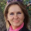 Ева Гарсия-Вакас из Ханты-Мансийска, ищу на сайте дружбу