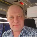 Алексей из Солнечногорска, мне 49, познакомлюсь для общения
