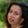 Эвелина из Ангарска, мне 37, познакомлюсь для общения