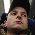 Andrey Volkov из Саратова, мне 25, познакомлюсь на одну ночь