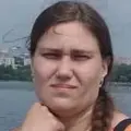 Лена из Кирова, мне 35, познакомлюсь для дружбы