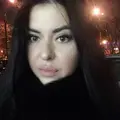 Я Аня, 24, знакомлюсь для дружбы в Томске