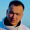 Я Nurik, 23, знакомлюсь для постоянных отношений в Москве