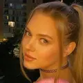 Анастасия из Новосибирска, мне 20, познакомлюсь для общения