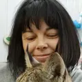 Я Анастасия, 43, из Краснодара, ищу знакомство для общения