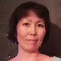 Я Айнура, 51, из Волгограда, ищу знакомство для приятного времяпровождения