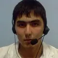Я Jasurbek, 35, из Нижневартовска, ищу знакомства без обязательств