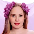 Я Дарья, 23, из Москвы, ищу знакомство для постоянных отношений