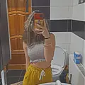 Я Амина, 18, знакомлюсь для регулярного секса в Гусь-Хрустальном