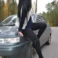Элина из Воронежа, мне 31, познакомлюсь для приятного времяпровождения