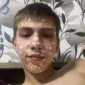 Я Мирон, 18, знакомлюсь для регулярного секса в Томске