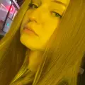 Я Даша, 19, из Санкт-Петербурга, ищу знакомство для общения