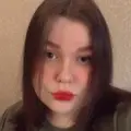 Елизавета из Ярославля, мне 18, познакомлюсь для дружбы