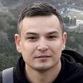Дамир из Тюмени, мне 38, познакомлюсь для открытые отношения