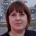 Я Ева, 47, из Братска, ищу знакомство для приятного времяпровождения