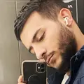 Я Миран, 26, знакомлюсь для общения в Санкт-Петербурге