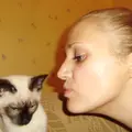 Стелла из Подольска, мне 41, познакомлюсь для регулярного секса
