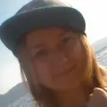 Я Алина, 27, из Лубен, ищу знакомства без обязательств