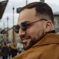 Я Владимир, 27, знакомлюсь для общения в Москве