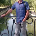 Я Ринат, 37, знакомлюсь для дружбы в Москве