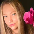 Анита из Санкт-Петербурга, ищу на сайте постоянные отношения