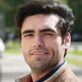 Я Эхсон, 27, знакомлюсь для общения в Кинешме