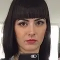Анютка из Лянтора, ищу на сайте регулярный секс