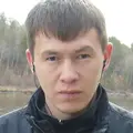 Виталий из Улан-Удэ, мне 41, познакомлюсь для общения