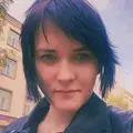 Viki из Херсона, мне 30, познакомлюсь на одну ночь