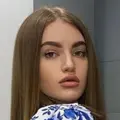 Я Кристина, 25, из Днепра, ищу знакомства на одну ночь