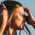 Я Мила, 31, из Ростова, ищу знакомство для совместных путешествий