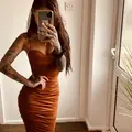 Я Alexsandra, 25, знакомлюсь для дружбы в Астрахани