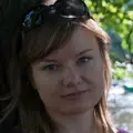 Александра из Мурино, мне 34, познакомлюсь для виртуального секса