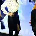 Я Милана, 44, знакомлюсь для общения в Воронеже