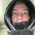 Я Алексей, 21, знакомлюсь для вирт в Боре