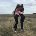 Рамина из Горно-Алтайска, мне 24, познакомлюсь для общения