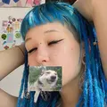 Я Мила, 18, из Тюмени, ищу знакомство для постоянных отношений