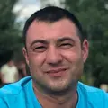 Я Сергей, 45, из Москвы, ищу знакомство для общения