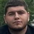 Я Магомед, 22, из Москвы, ищу знакомства без обязательств
