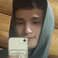 Я Даник, 22, из Красноярска, ищу знакомство для дружбы