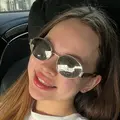Darya из Нижнего Новгорода, ищу на сайте приятное времяпровождение