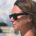 Татьяна из Химок, мне 38, познакомлюсь для дружбы