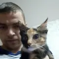 Андрей из Череповца, мне 31, познакомлюсь для приятного времяпровождения