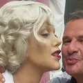 Я Кирилл, 54, знакомлюсь для вирта в Балашихе