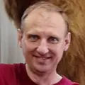 Георгий из Саранска, мне 47, познакомлюсь для регулярного секса